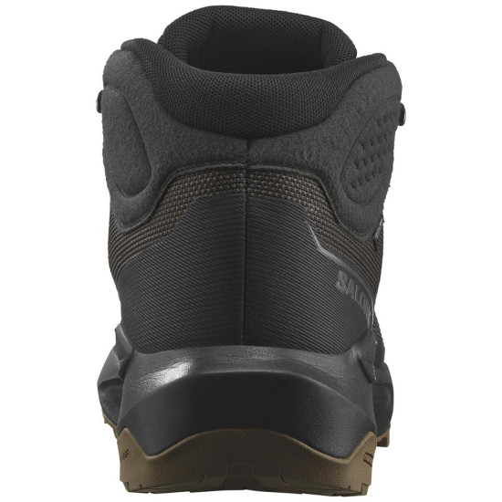 Salomon Elixir Tour Mid Waterproof Salomon Elixir Tour Mid Waterproof